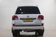 Toyota Land Cruiser 200 Series Рестайлинг 1 Новокузнецк  - изображение 55