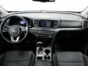 Kia Sportage IV Рестайлинг Новосибирск  - изображение 36