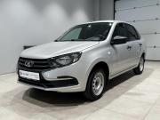 Lada (ВАЗ) Granta I Рестайлинг Екатеринбург  - изображение 19