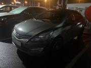 Hyundai Solaris I Рестайлинг Санкт-Петербург  - изображение 5