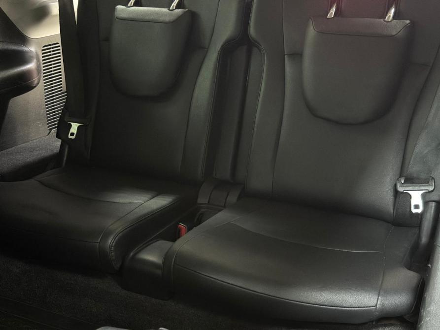 Toyota Highlander II (XU40) Рестайлинг Уфа  - изображение 19