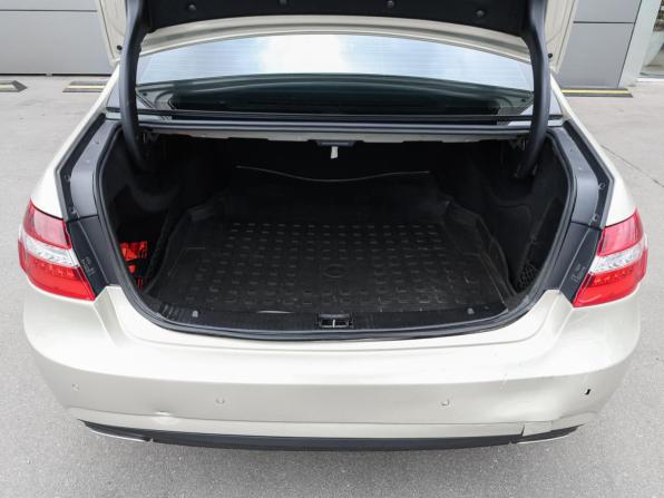 Mercedes-Benz E-Класс IV (W212 S212 C207) с пробегом 2012 года, цена 1 349 000 рублей, 203162 км, седан, Автокод Объявления