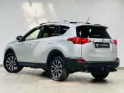 Toyota RAV4 IV (XA40) Кемерово  - изображение 24
