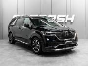 Kia Carnival IV Тюмень  - изображение 33