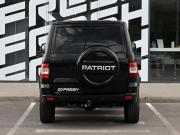 УАЗ Patriot I Рестайлинг 2 Волгоград  - изображение 22