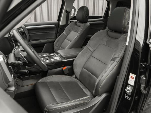 Haval Dargo I с пробегом 2023 года, цена 2 790 000 рублей, 30896 км, внедорожник, Автокод Объявления