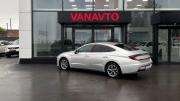 Hyundai Sonata VIII (DN8) Азнакаево  - изображение 31