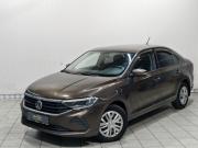 Volkswagen Polo VI Курск  - изображение 19