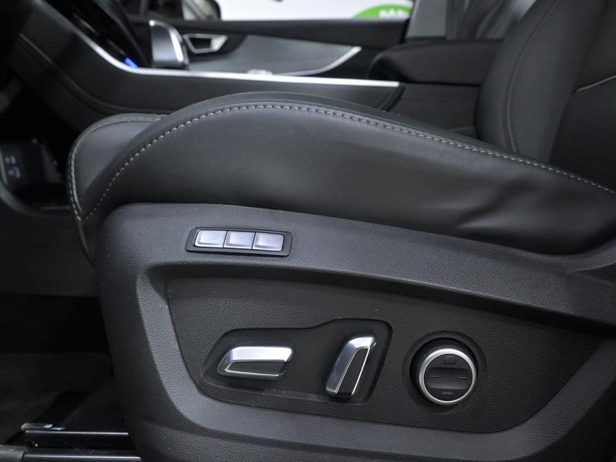 Chery Tiggo 7 Pro Max I Москва  - изображение 18