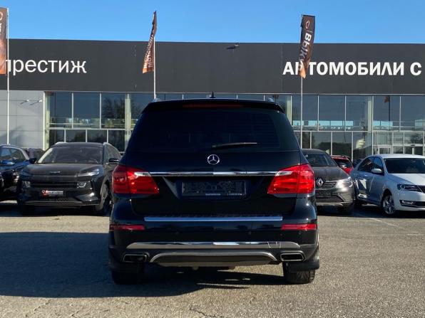 Mercedes-Benz GL-Класс II (X166) с пробегом 2014 года, цена 2 380 000 рублей, 212000 км, внедорожник, Автокод Объявления