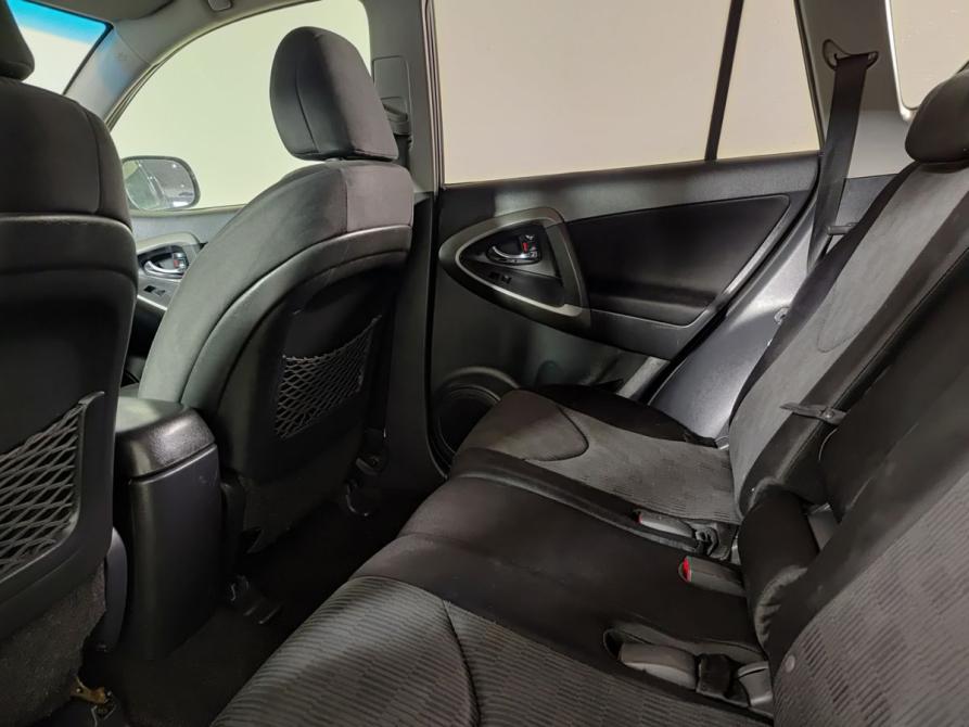 Toyota RAV4 III (XA30) Рестайлинг Уфа  - изображение 15