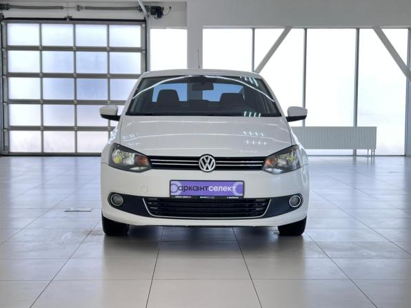 Volkswagen Polo V с пробегом 2012 года, цена 730 000 рублей, 248300 км, седан, Автокод Объявления