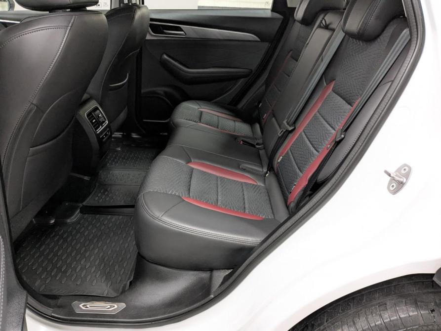Haval F7x I Рестайлинг Москва  - изображение 17