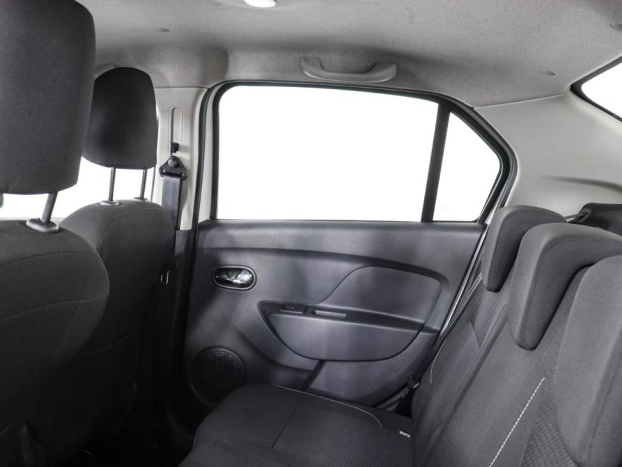 Renault Logan II Рестайлинг Химки  - изображение 11