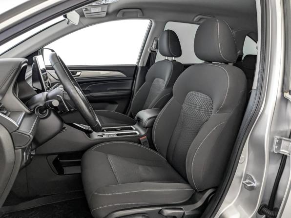 Haval M6 II с пробегом 2024 года, цена 1 575 000 рублей, 95945 км, внедорожник, Автокод Объявления