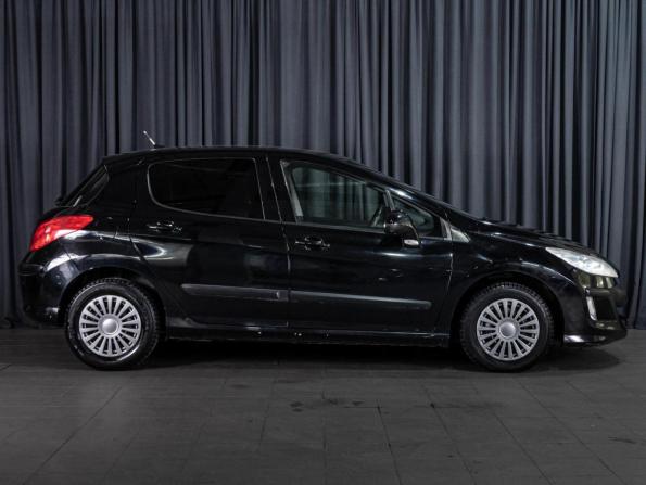 Peugeot 308 I с пробегом 2010 года, цена 429 000 рублей, 270976 км, хэтчбек, Автокод Объявления