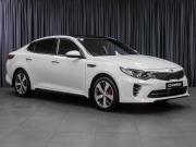 Kia Optima IV Тюмень  - изображение 32