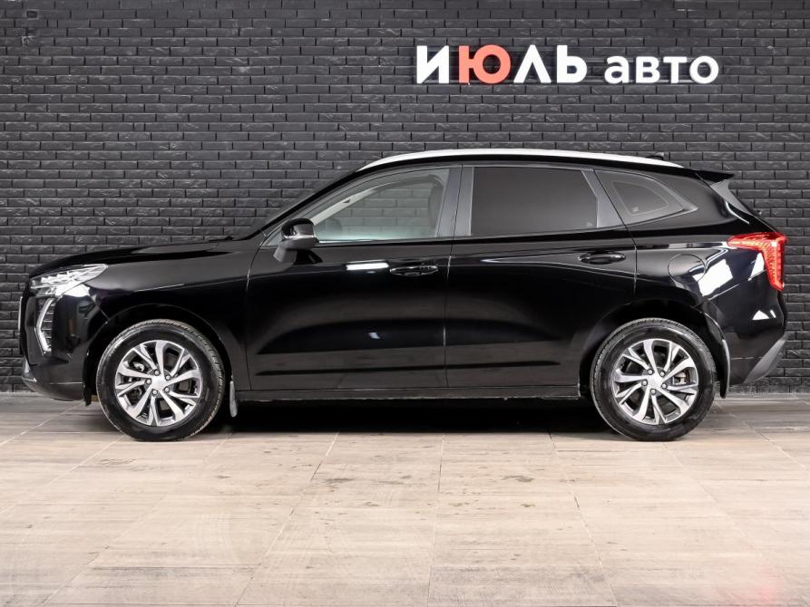 Haval Jolion I Екатеринбург  - изображение 8