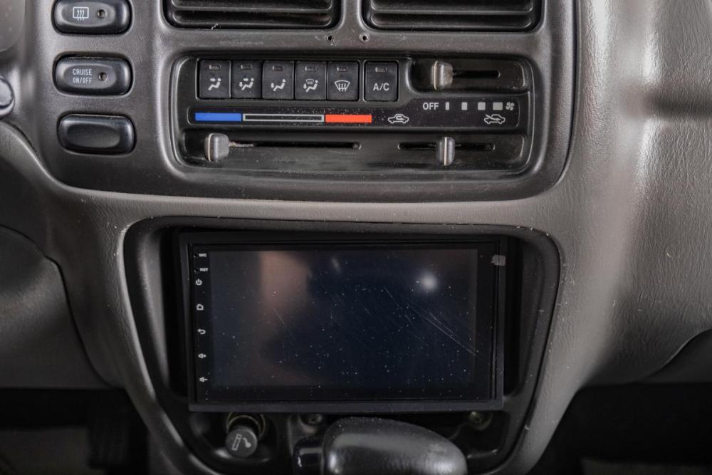 Suzuki Grand Vitara I Томск  - изображение 14