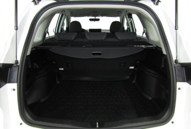 Haval M6 II с пробегом 2025 года, цена 1 949 000 рублей, 1489 км, внедорожник, Автокод Объявления