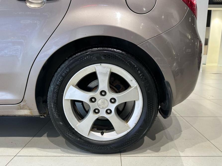 Kia Ceed I Москва  - изображение 9