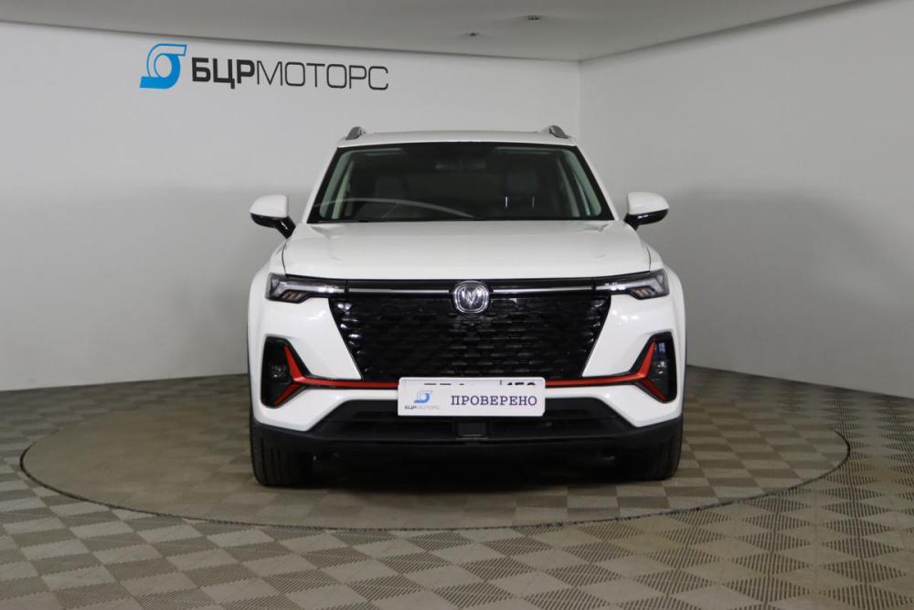 Changan CS35 Plus I Рестайлинг Нижний Новгород  - изображение 2