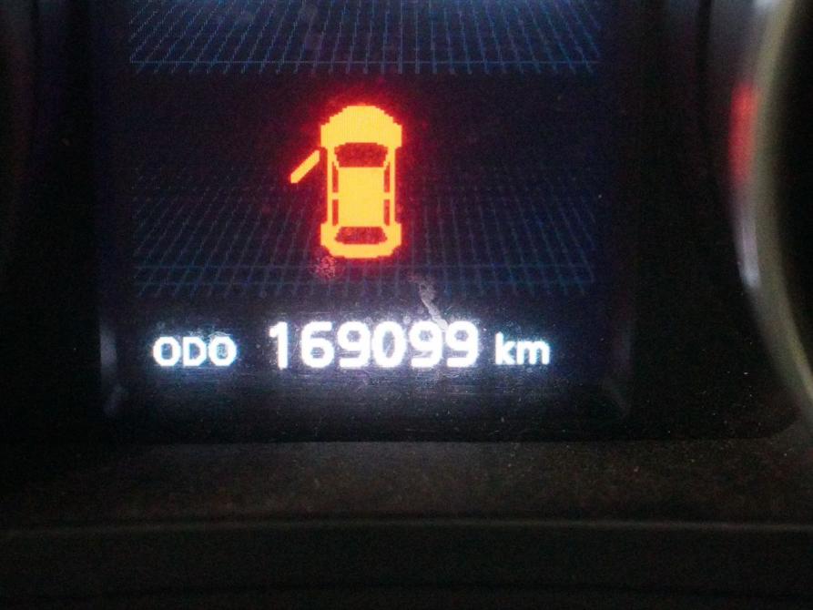 Mitsubishi ASX I Москва  - изображение 12
