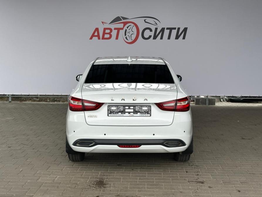 Lada (ВАЗ) Vesta I Рестайлинг (NG) Тамбов  - изображение 7