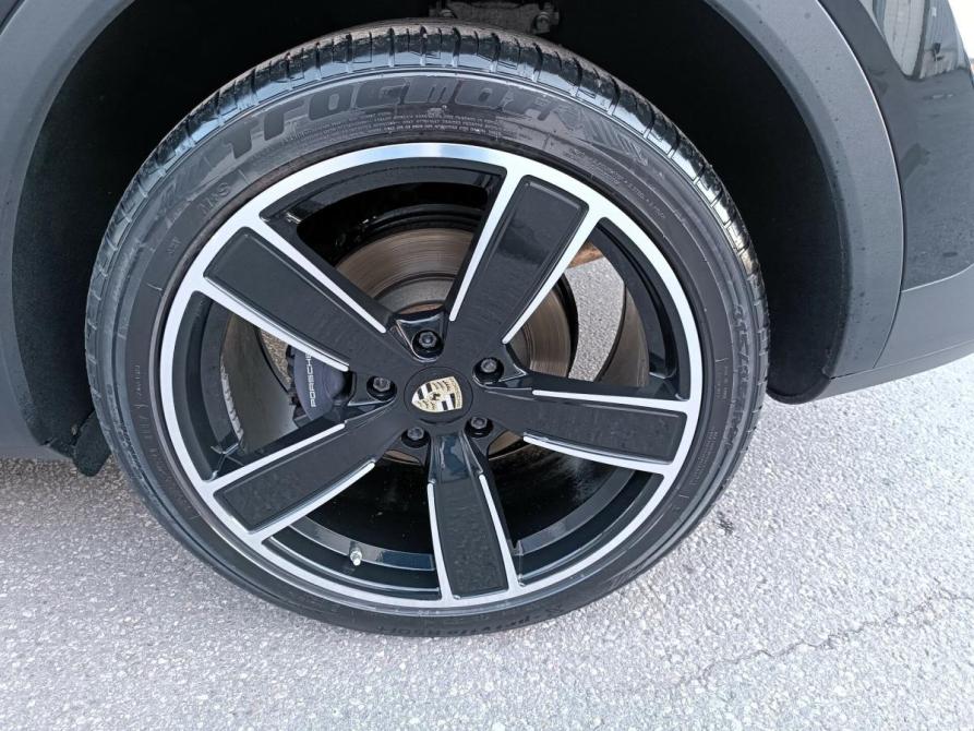 Porsche Cayenne III Санкт-Петербург  - изображение 13
