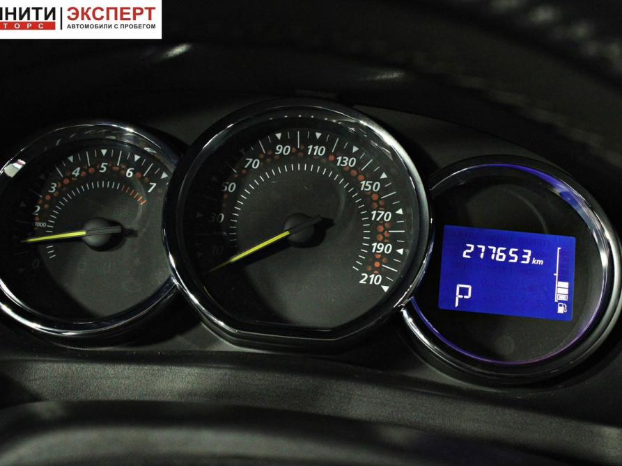 Renault Sandero II Рестайлинг Белгород  - изображение 15