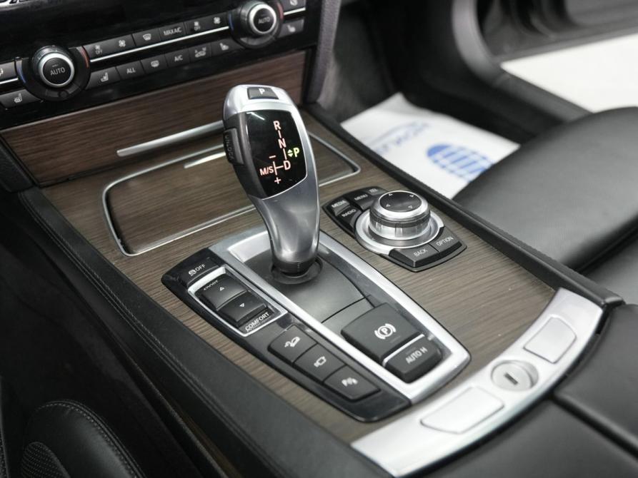 BMW 7 серии V (F01/F02/F04) Рестайлинг Новосибирск  - изображение 35