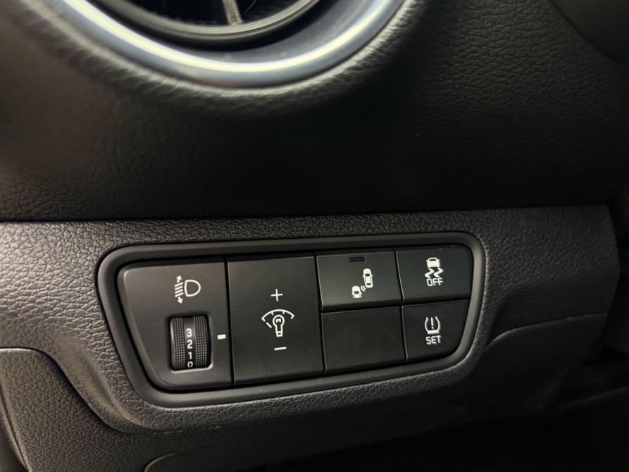 Kia Cerato IV Ростов-на-Дону  - изображение 9