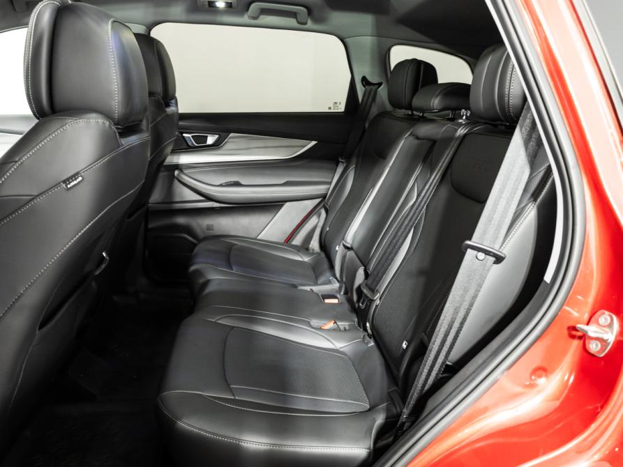Chery Tiggo 8 Pro Max I Санкт-Петербург  - изображение 6