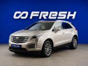 Cadillac XT5 I Москва  - изображение 28