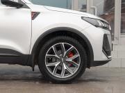 Chery Tiggo 7 Pro Max I Рестайлинг Новосибирск  - изображение 28