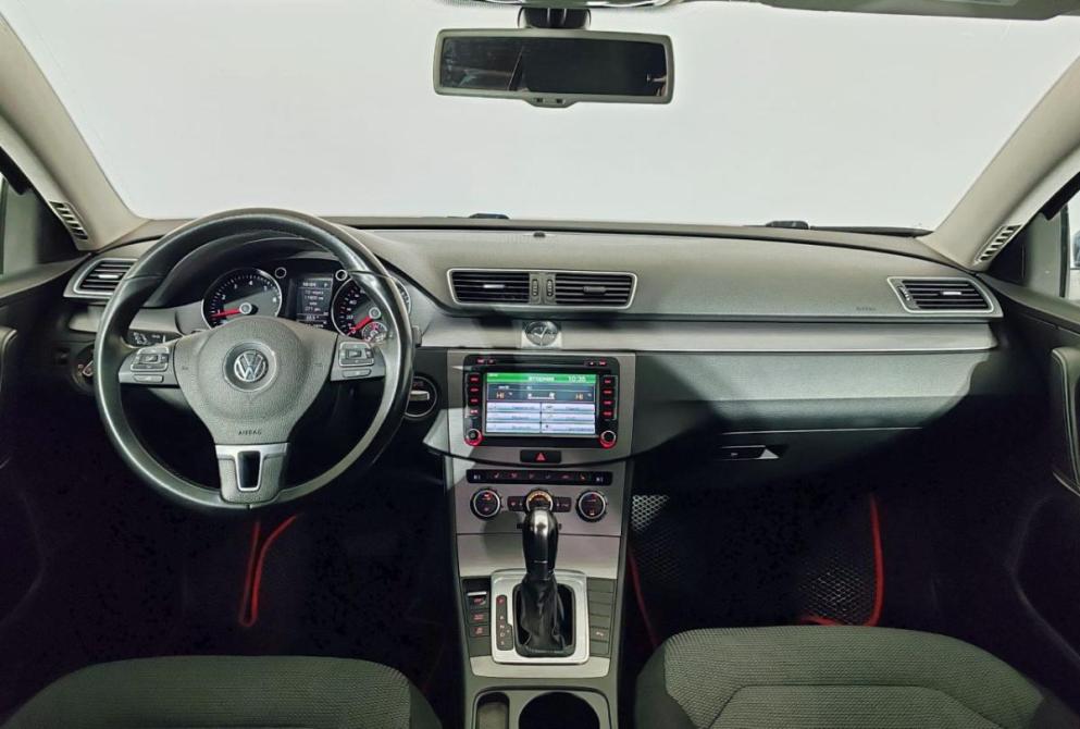Volkswagen Passat B7 Ярославль  - изображение 10
