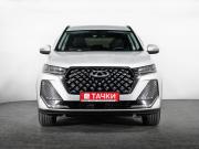 Chery Tiggo 7 Pro Max I Рестайлинг Иркутск  - изображение 30