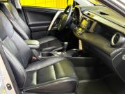 Toyota RAV4 IV (XA40) Ижевск  - изображение 35