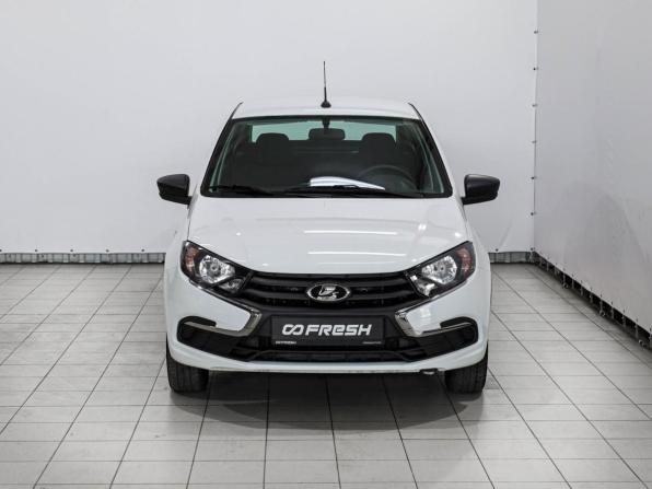 Lada (ВАЗ) Granta I Рестайлинг с пробегом 2026 года, цена 790 000 рублей, 23649 км, седан, Автокод Объявления