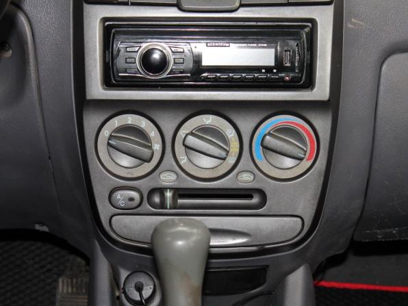 Hyundai Accent II с пробегом 2006 года, цена 449 000 рублей, 304000 км, седан, Автокод Объявления
