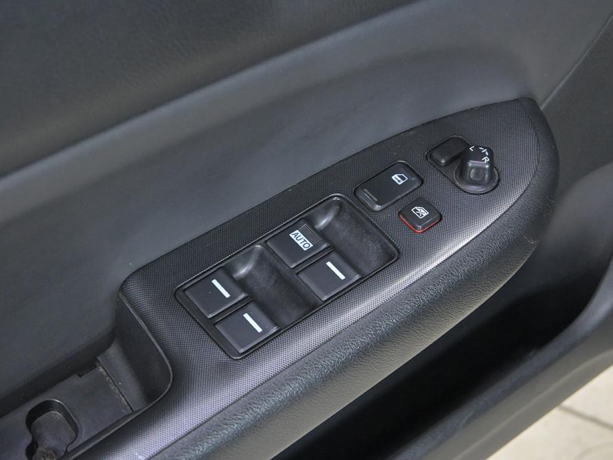 Honda Accord VII Рестайлинг Москва  - изображение 15