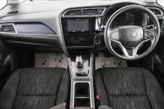 Honda Shuttle II Рестайлинг Красноярск  - изображение 26