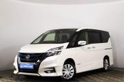 Nissan Serena V (C27) Пермь  - изображение 28