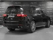 Mercedes-Benz GLS II (X167) Рестайлинг Москва  - изображение 32