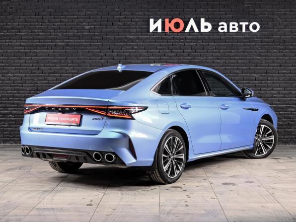 Chery Arrizo 8 с пробегом 2023 года, цена 2 450 000 рублей, 19800 км, седан, Автокод Объявления
