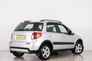 Suzuki SX4 I (Classic) Рестайлинг Красноярск  - изображение 30