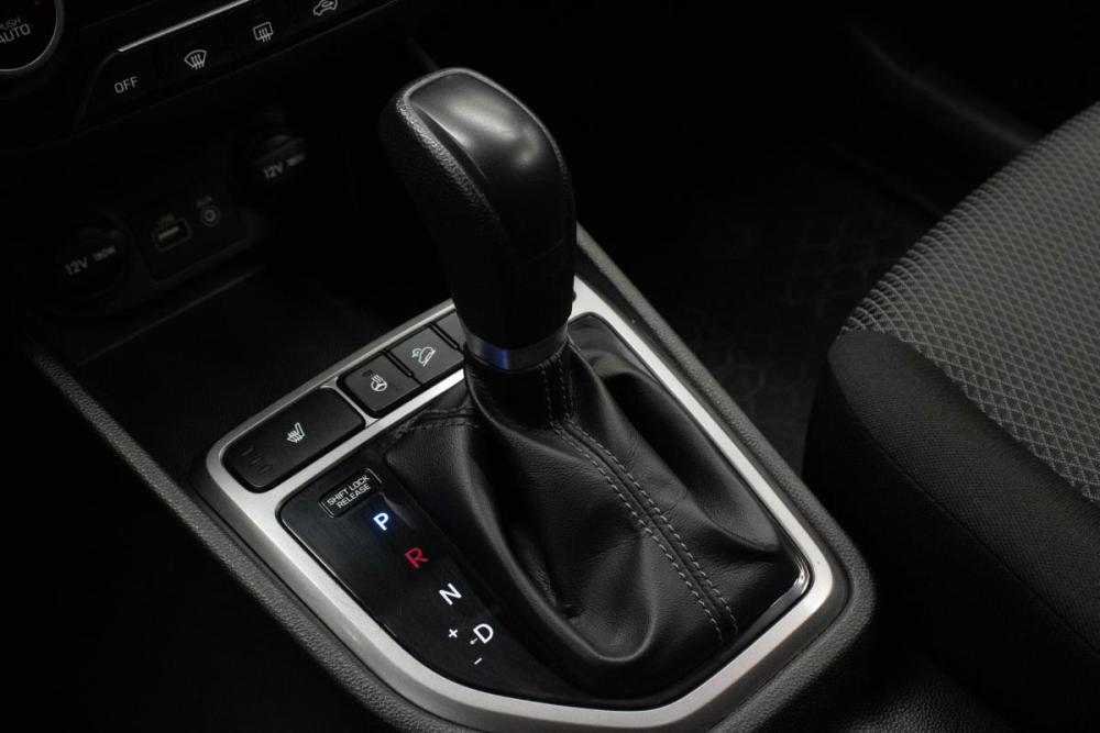 Hyundai Creta I Уфа  - изображение 24