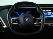BMW iX I (I20) Москва  - изображение 40