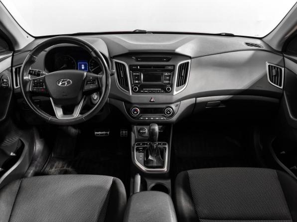 Hyundai Creta I с пробегом 2019 года, цена 1 850 000 рублей, 55904 км, внедорожник, Автокод Объявления