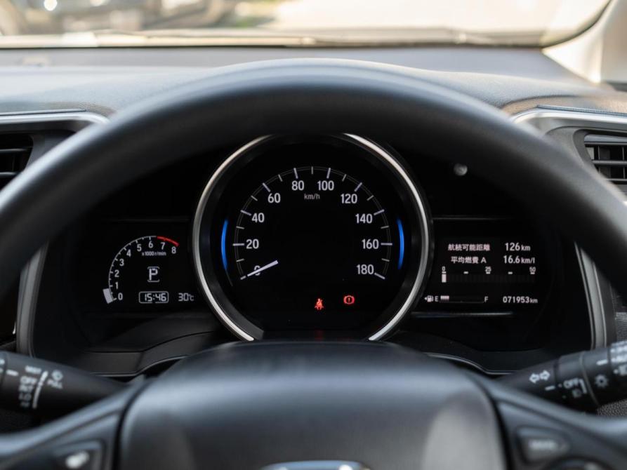Honda Fit III Рестайлинг Сочи  - изображение 20